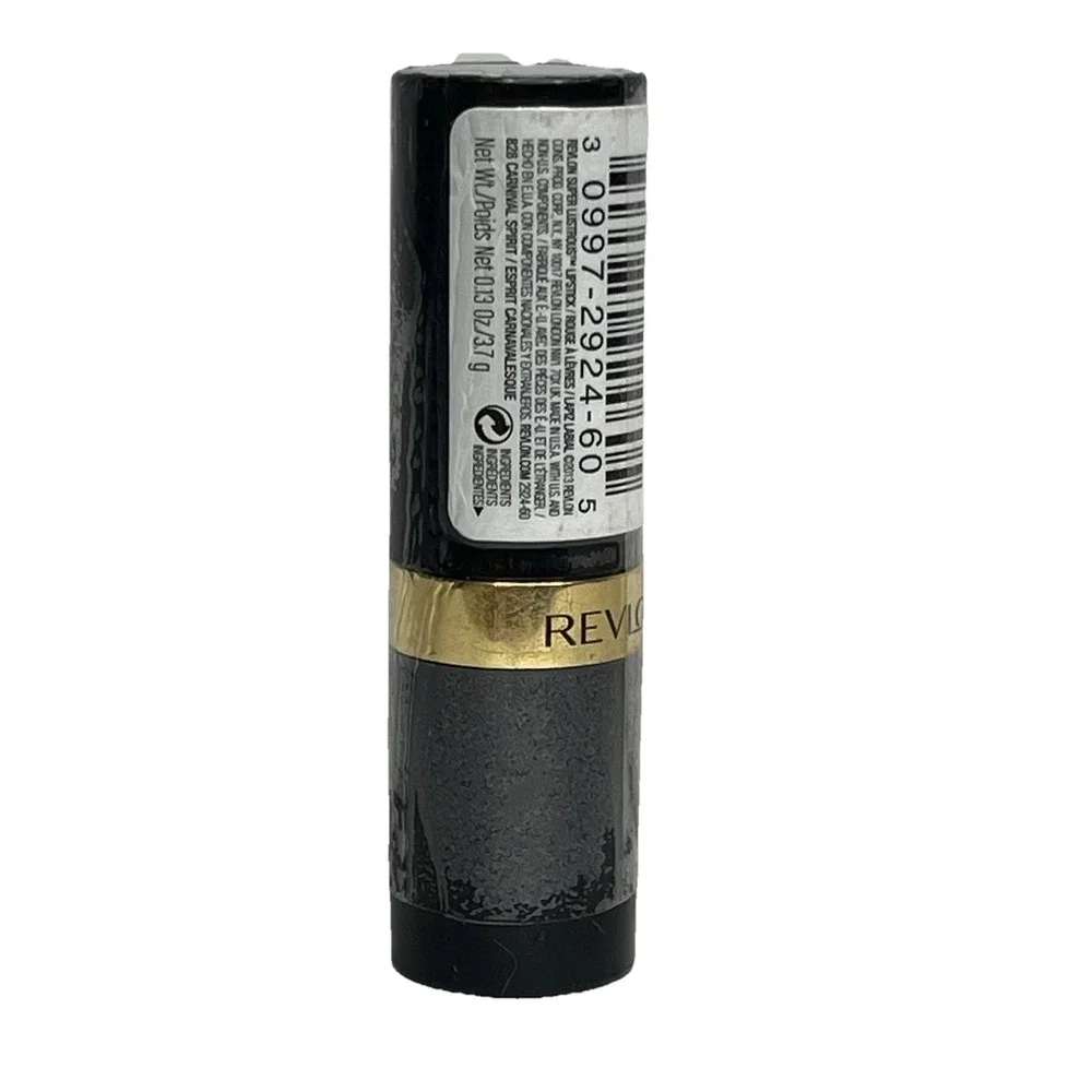 Revlon super lustrous